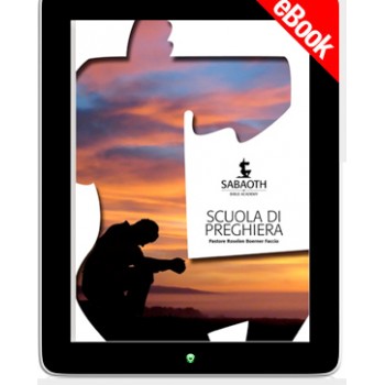 Ebook - Scuola di preghiera