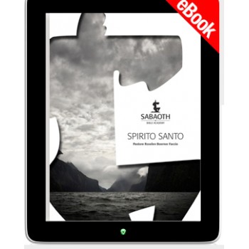 Ebook - Spirito Santo