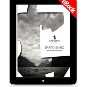 Ebook - Spirito Santo