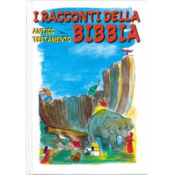 I racconti della Bibbia AT