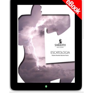 E-book - Escatologia