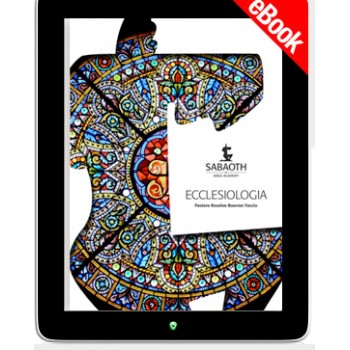 E-BOOK - Ecclesiologia