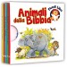 ANIMALI DELLA BIBBIA Cofanetto