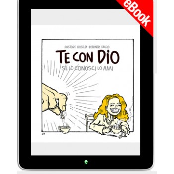 Ebook - Te con Dio