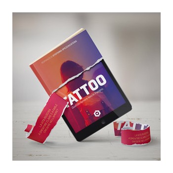 Ebook - TATTOO