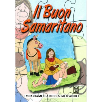 Il buon samaritano