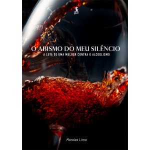 EBOOK - O abismo do meu silêncio