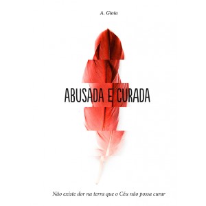 Ebook - Abusada e curada