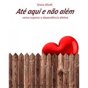 Ebook - Até aqui e não além