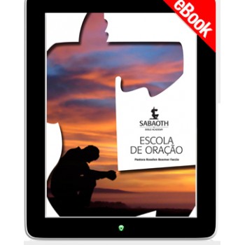 E-BOOK - Escola de oração