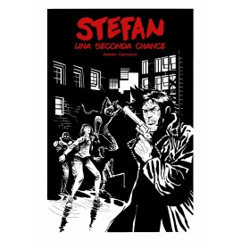 STEFAN - Una seconda chance