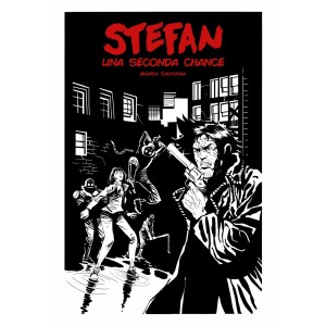 STEFAN - Una seconda chance