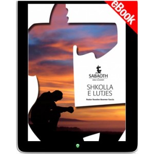 SHKOLLA E LUTJES - EBOOK