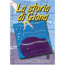 La storia di Giona