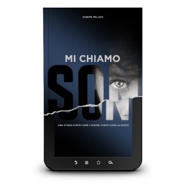Ebook - MI CHIAMO SON