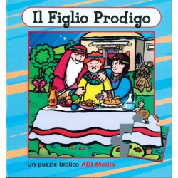 Il figlio prodigo - Un puzzle biblico