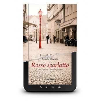 EBOOK - ROSSO SCARLATTO