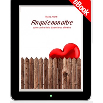 Ebook - Fin qui e non oltre