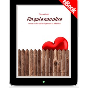 Ebook - Fin qui e non oltre