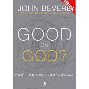 Ebook - Good or God?