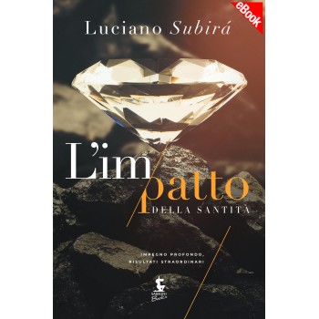 Ebook - L'impatto della santità