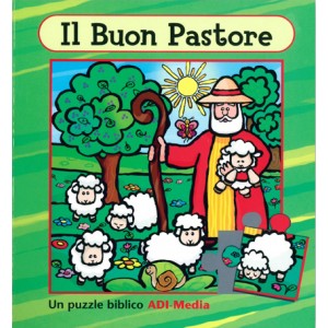 Il buon pastore