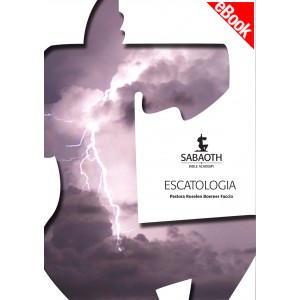Ebook - Escatologia