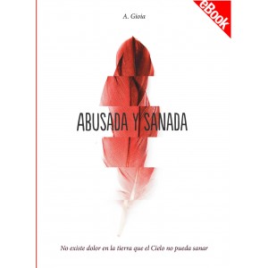 Ebook - Abusada Y Sanada