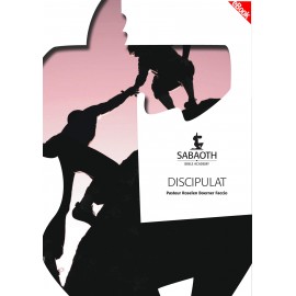 Ebook - Discipulat