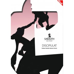 Ebook - Discipulat