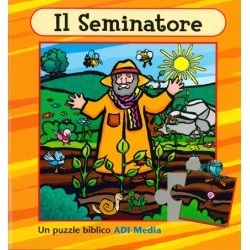 Il Seminatore - Un puzzle biblico 