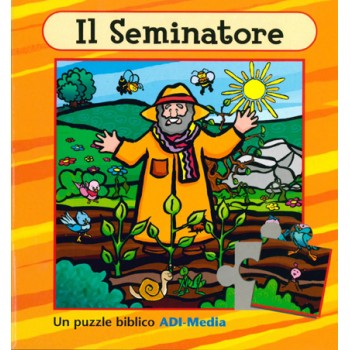 Il Seminatore - Un puzzle biblico 