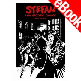 Ebook - Stefan - Una seconda chance