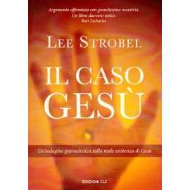 Il caso Gesù