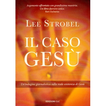 Il caso Gesù Il caso Gesù