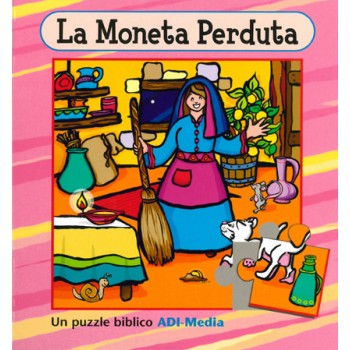 La moneta perduta - Un puzzle biblico