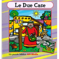 Le due case - Un puzzle biblico