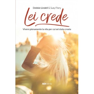 LEI CREDE