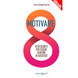 Ebook - MOTIVARE