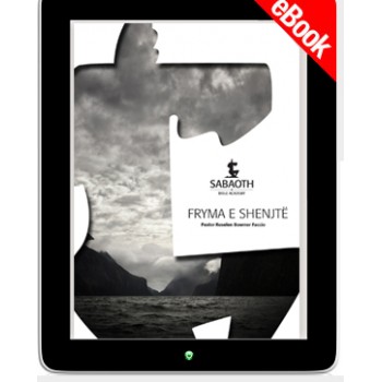 Ebook - Fryma e Shenjta