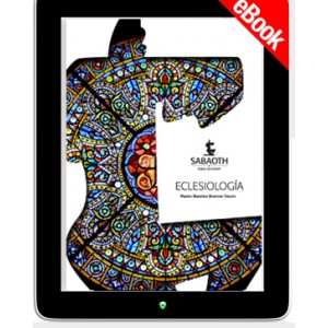 Ebook - Eclesiologia