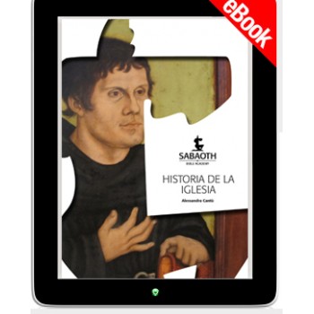 Ebook - Historia de la Iglesia