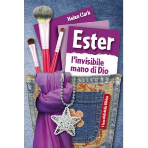 Ester l'invisibile mano di Dio