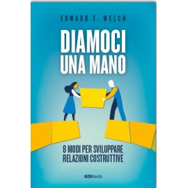 Diamoci una mano