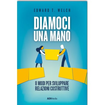 Diamoci una mano