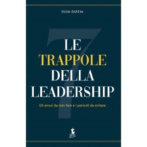 BOOKS FRIDAY Le trappole della leadership