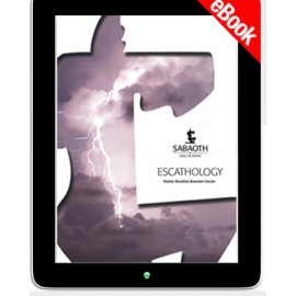 Ebook - Eschatology