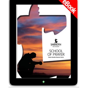 Ebook - School of prayer