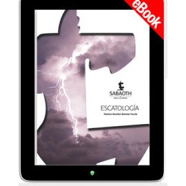 Ebook - Escatología