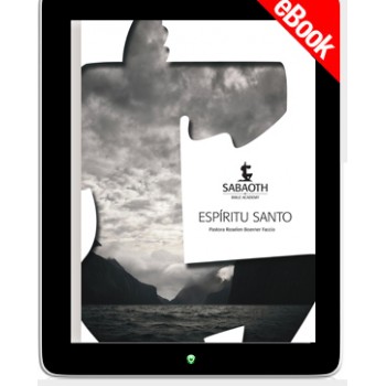 Ebook - Espíritu Santo